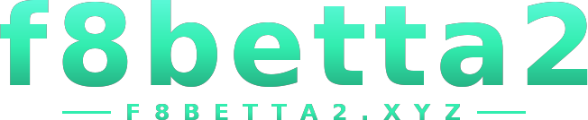 f8betta2 logo